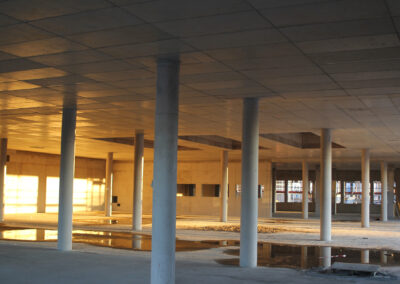 Baugutachter Frank Neumann