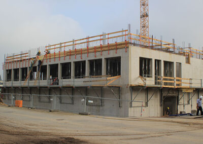 Baugutachter Frank Neumann