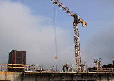 Baugutachter Frank Neumann