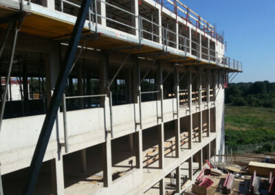 Baugutachter Frank Neumann